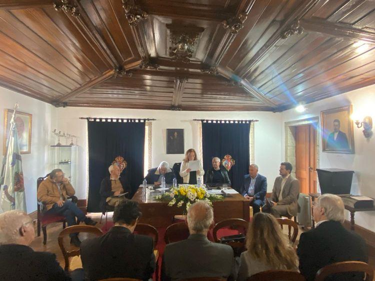 Eleição e tomada de Posse do Secretariado Regional de Braga da UMP