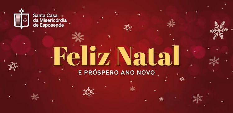 Boas Festas